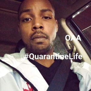 Meet your Posher, Jacorey